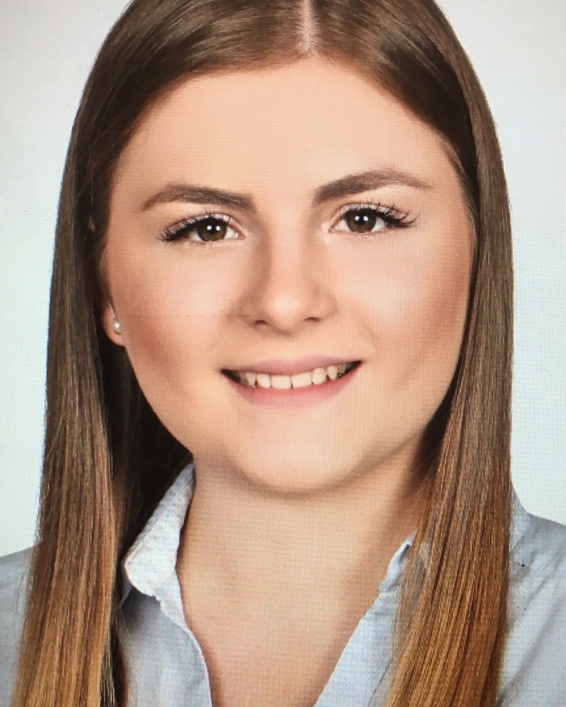 Profilbild von Nina