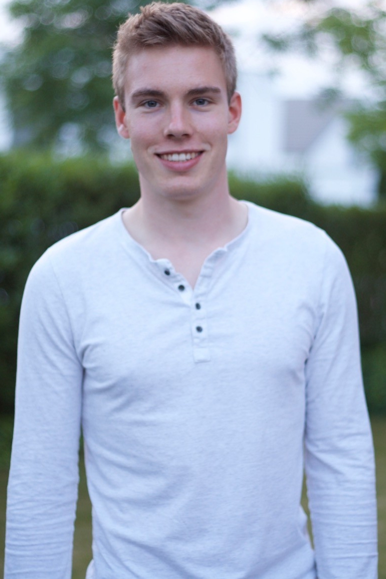 Weiteres Foto von Philipp