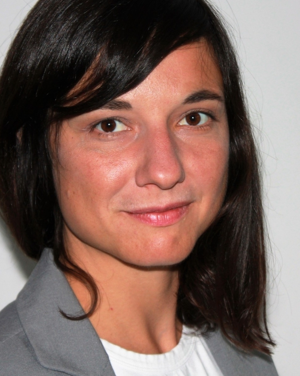 Profilbild von Lyubomira