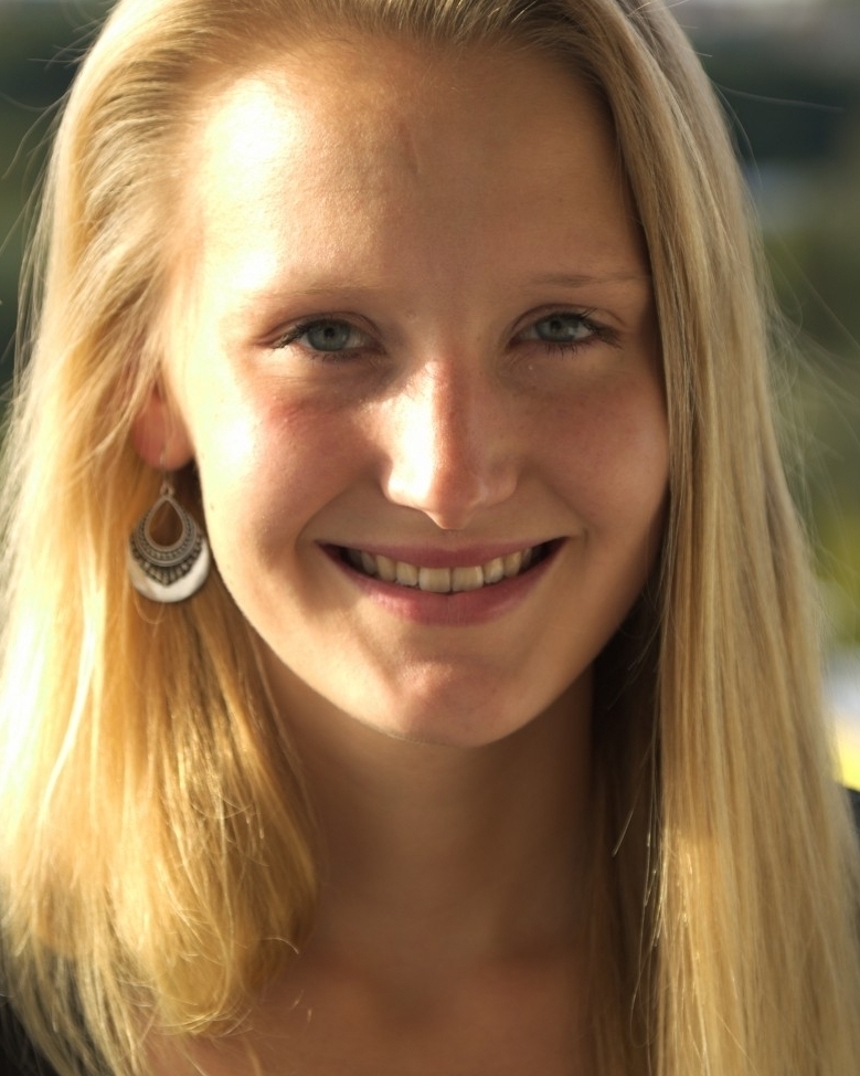 Profilbild von Paulina Konstanze