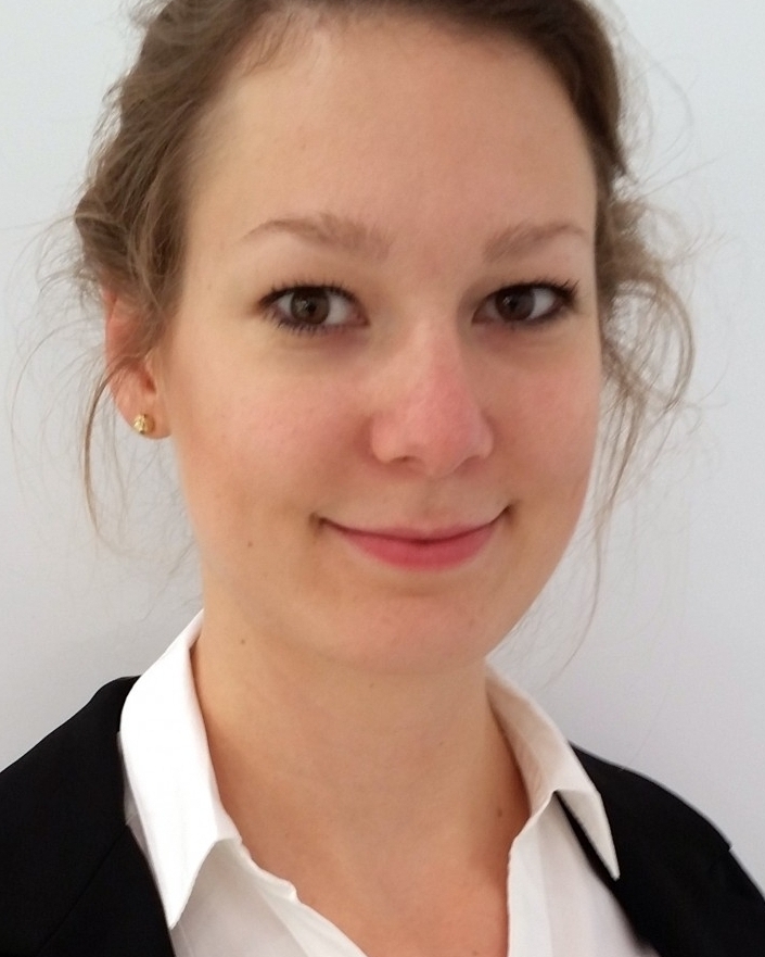 Profilbild von Sandra