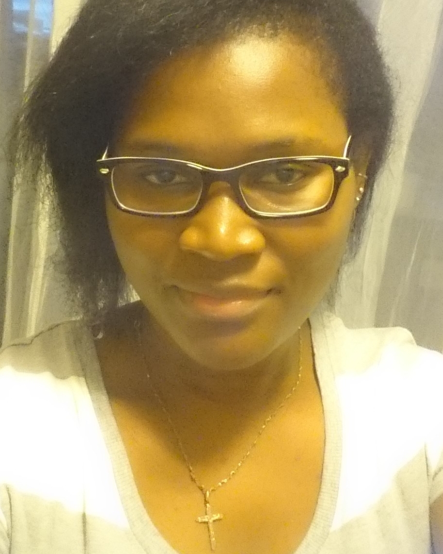 Profilbild von Ines Laetitia