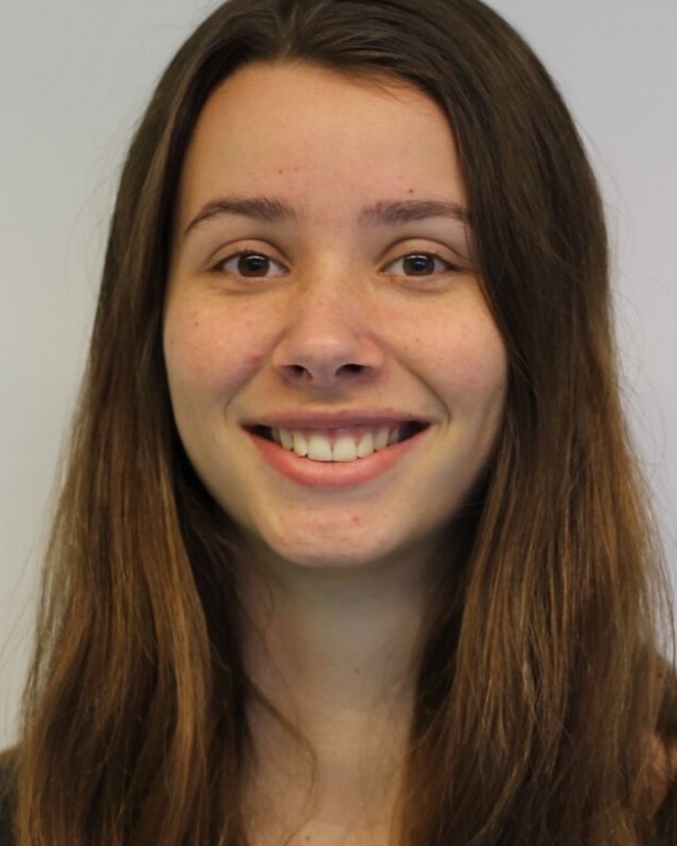 Profilbild von Isa