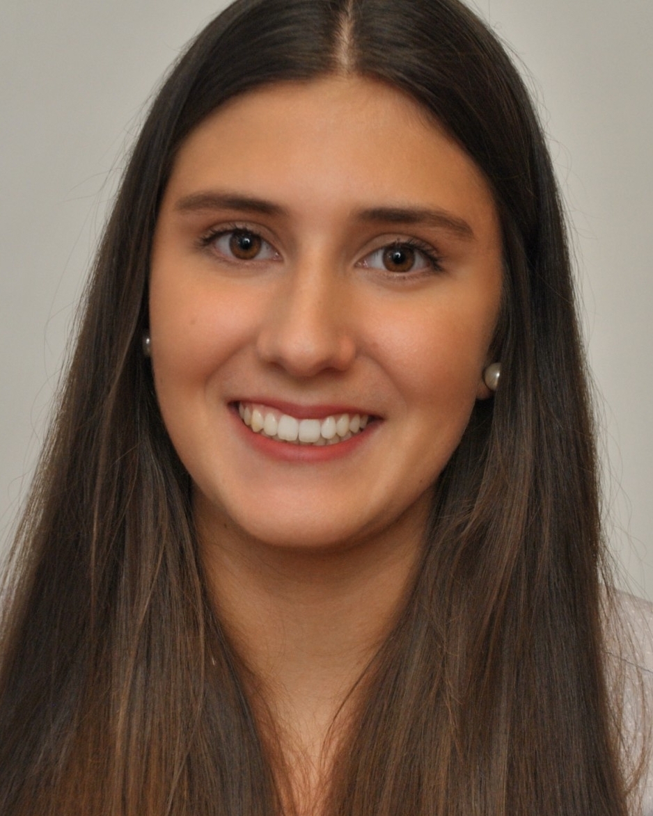 Profilbild von Marisa