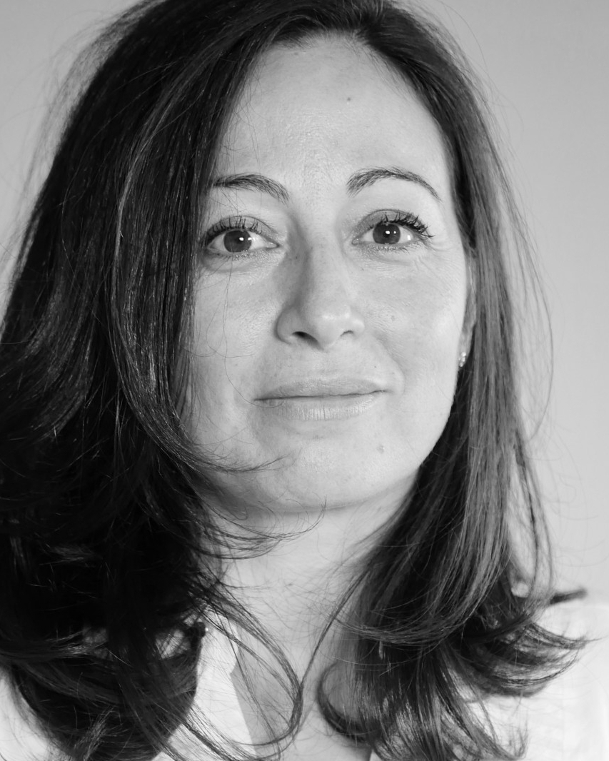 Profilbild von Marie Carmen