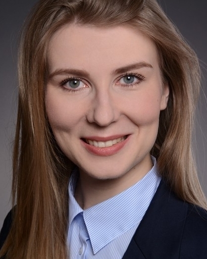 Profilbild von Olga Victoria
