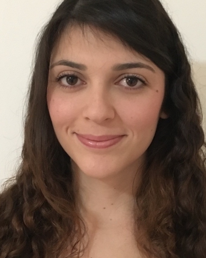 Profilbild von Melissa