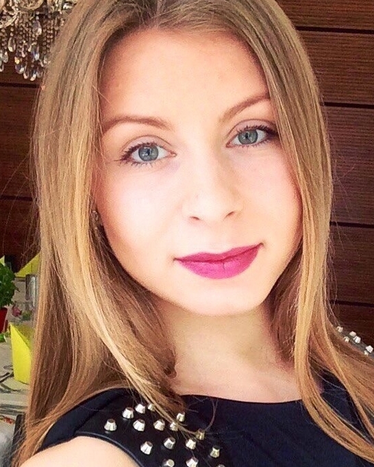 Profilbild von Anastasiia