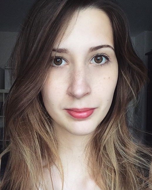 Profilbild von Julia