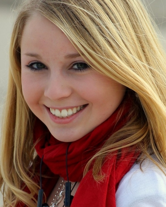 Profilbild von Daniela
