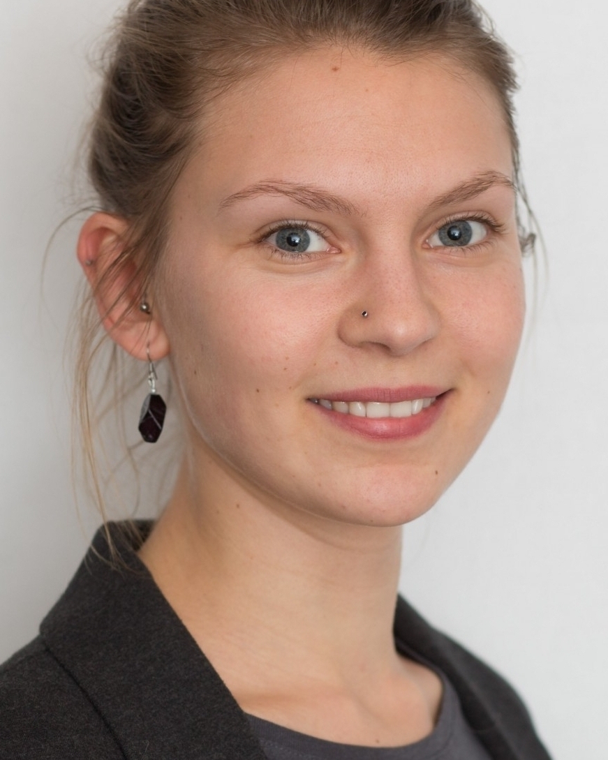 Profilbild von Katharina