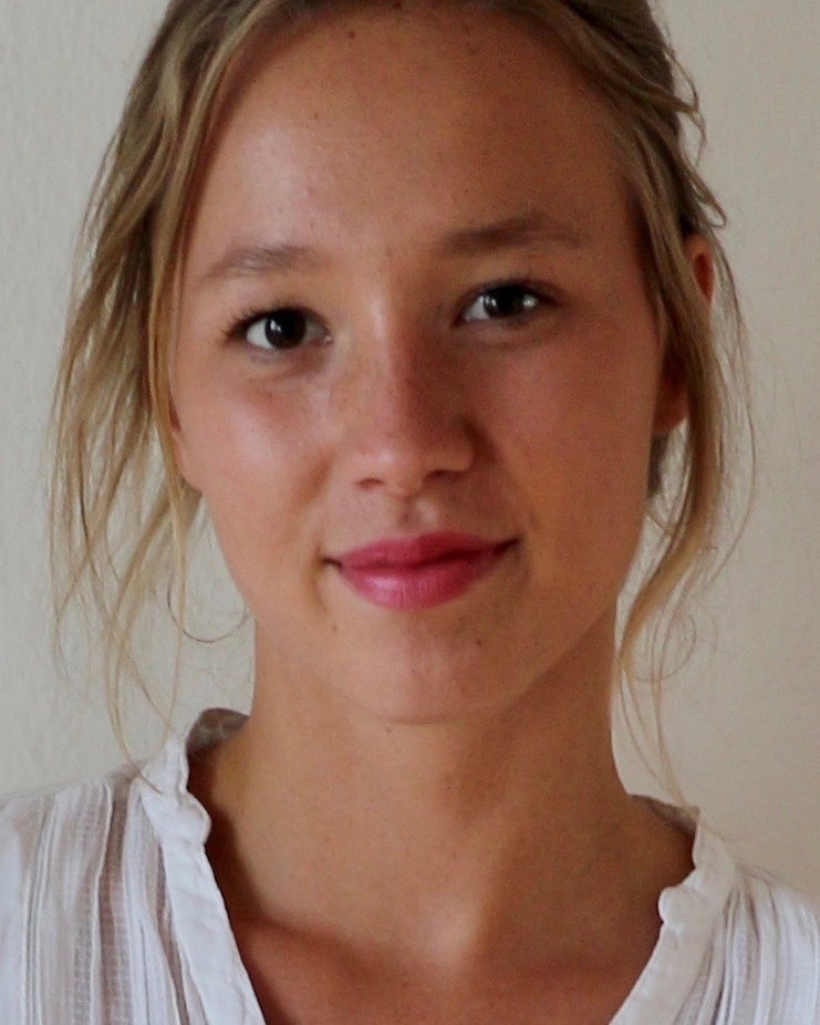 Profilbild von Anne-Kathrin