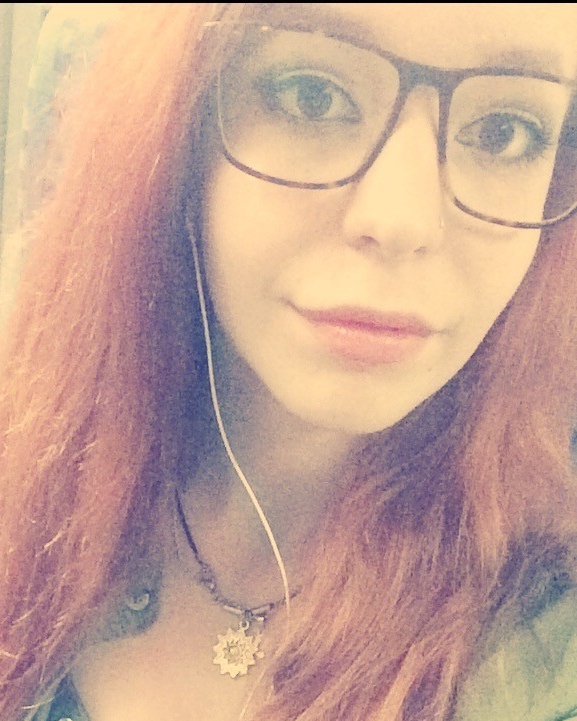 Profilbild von Tabea
