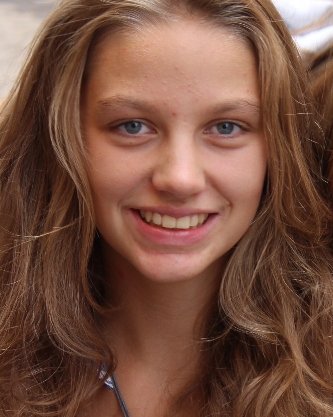 Profilbild von Lina