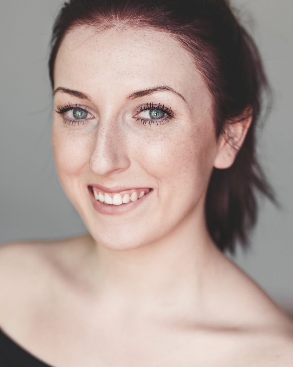 Profilbild von Anna