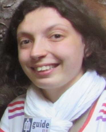 Profilbild von Hombeline