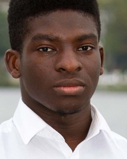 Profilbild von Kekeli