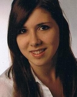 Profilbild von Ann-Christin