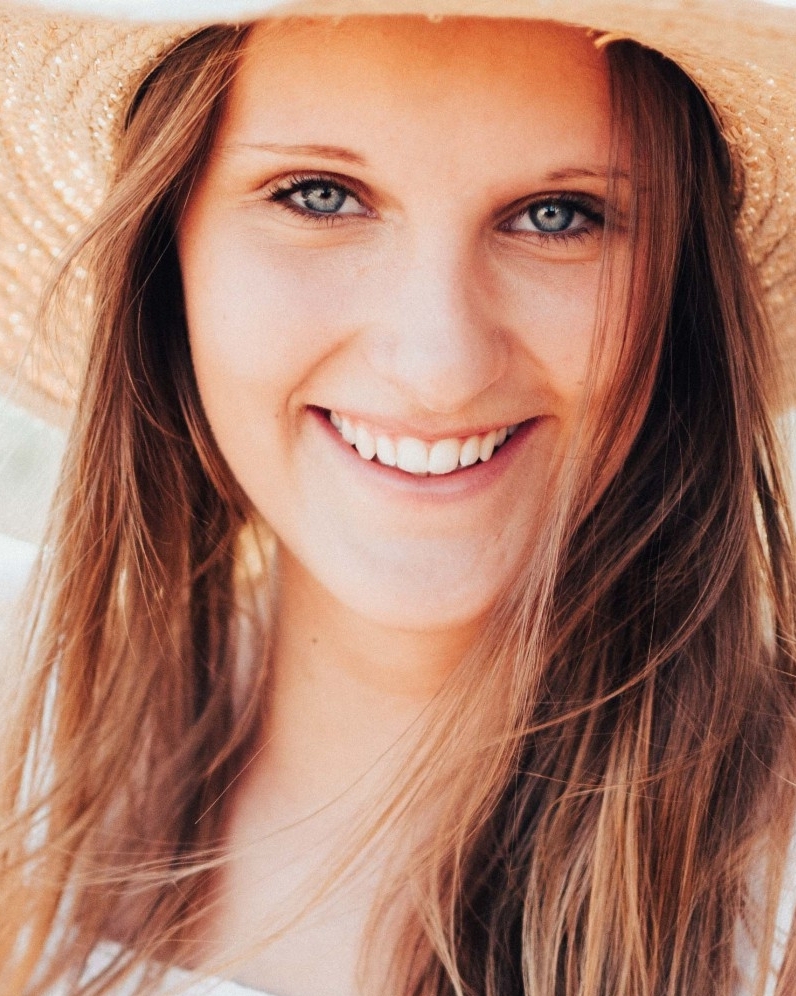 Profilbild von Johanna