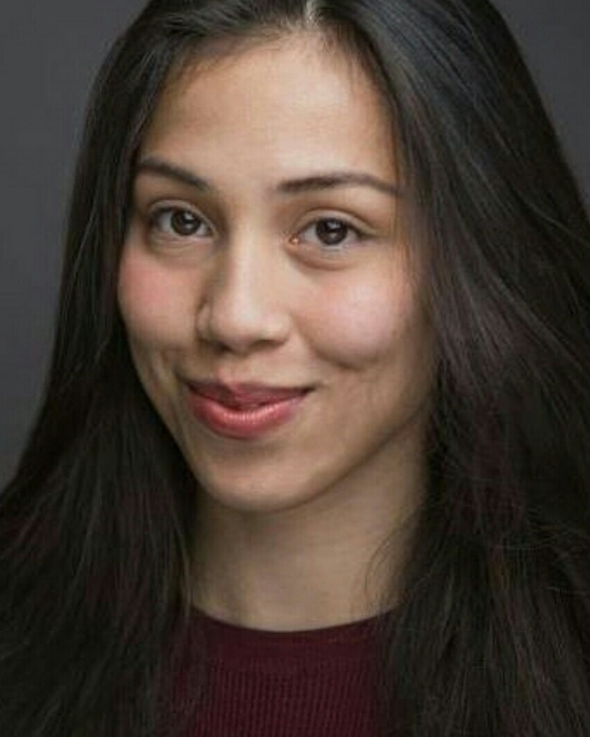 Profilbild von Deborah