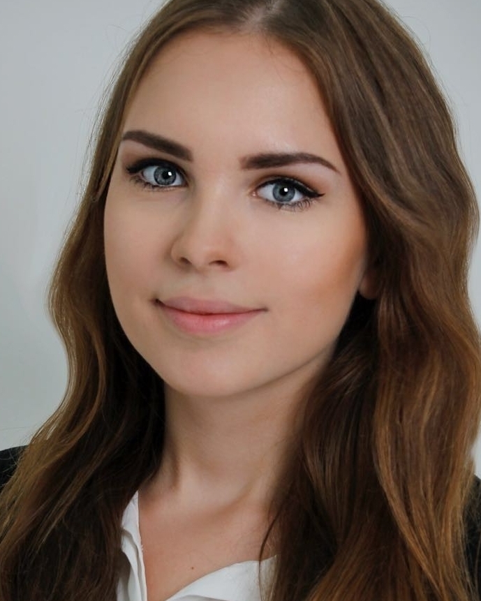 Profilbild von Jenny
