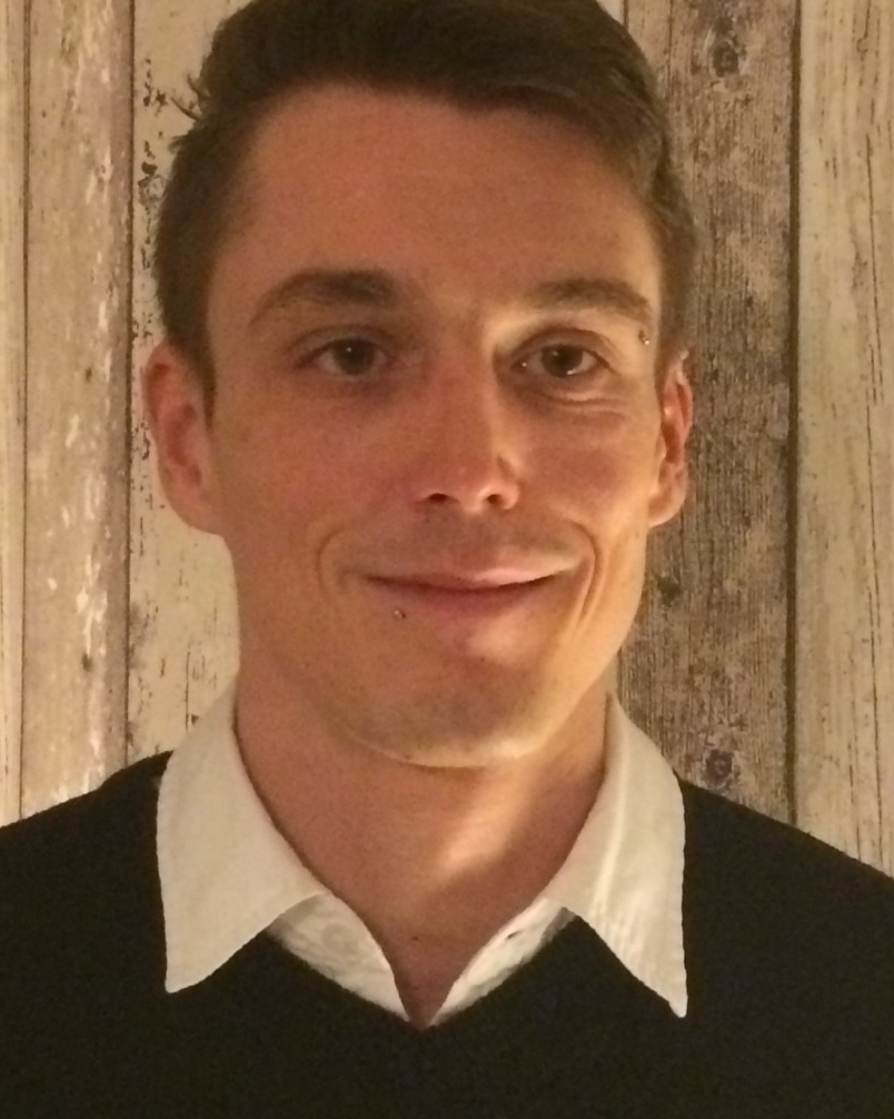 Profilbild von Christoph
