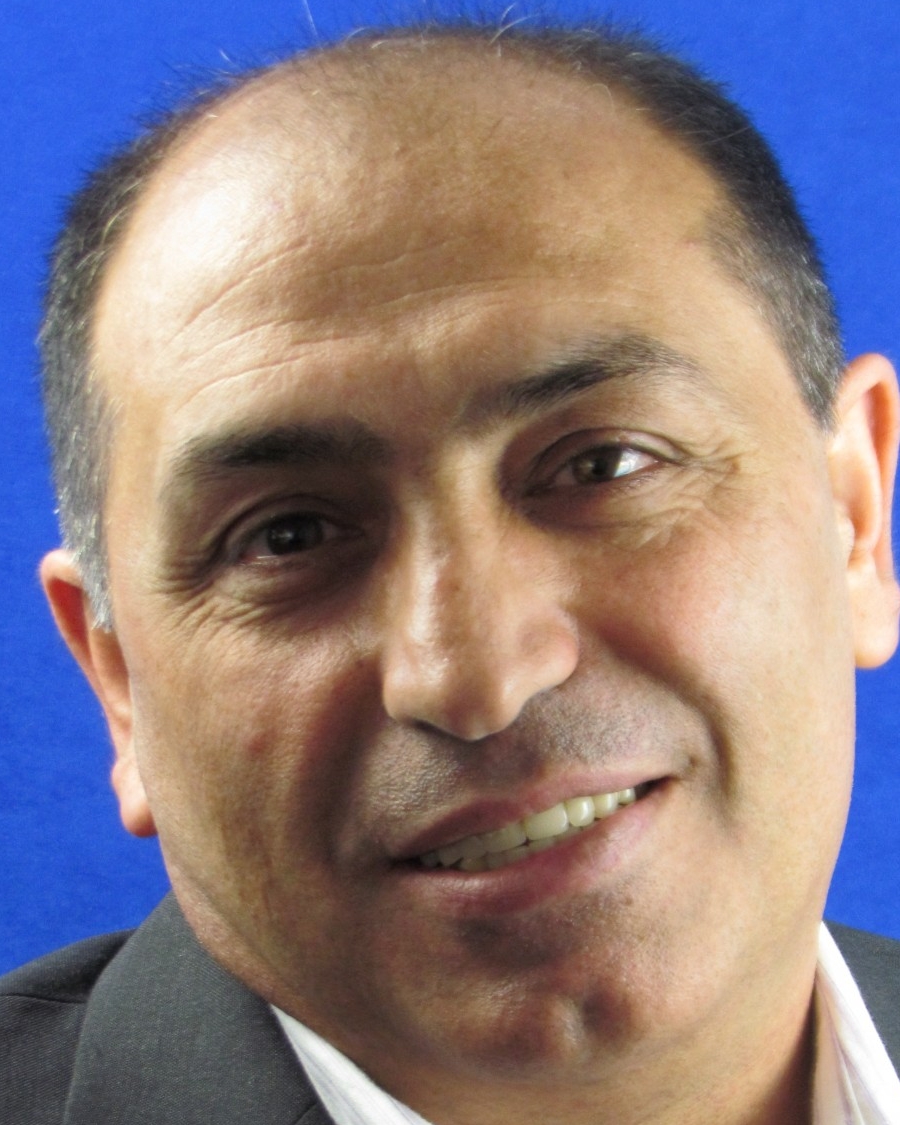 Profilbild von Fikret