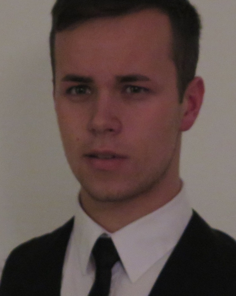 Profilbild von Marco