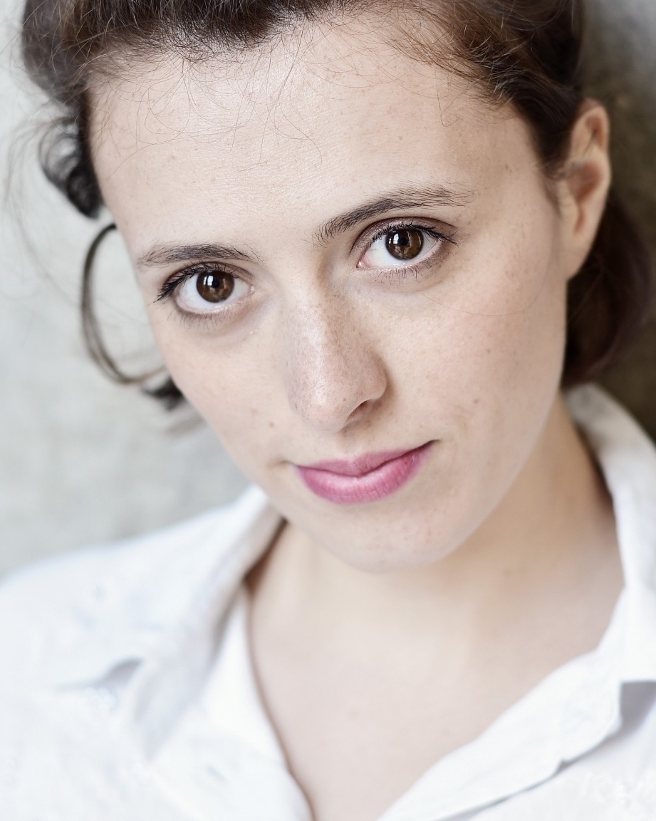 Profilbild von Carmen