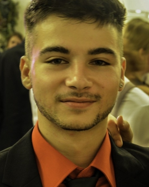Profilbild von Zsolt