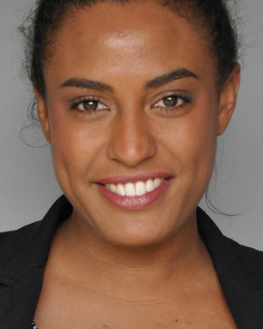 Profilbild von Friederike