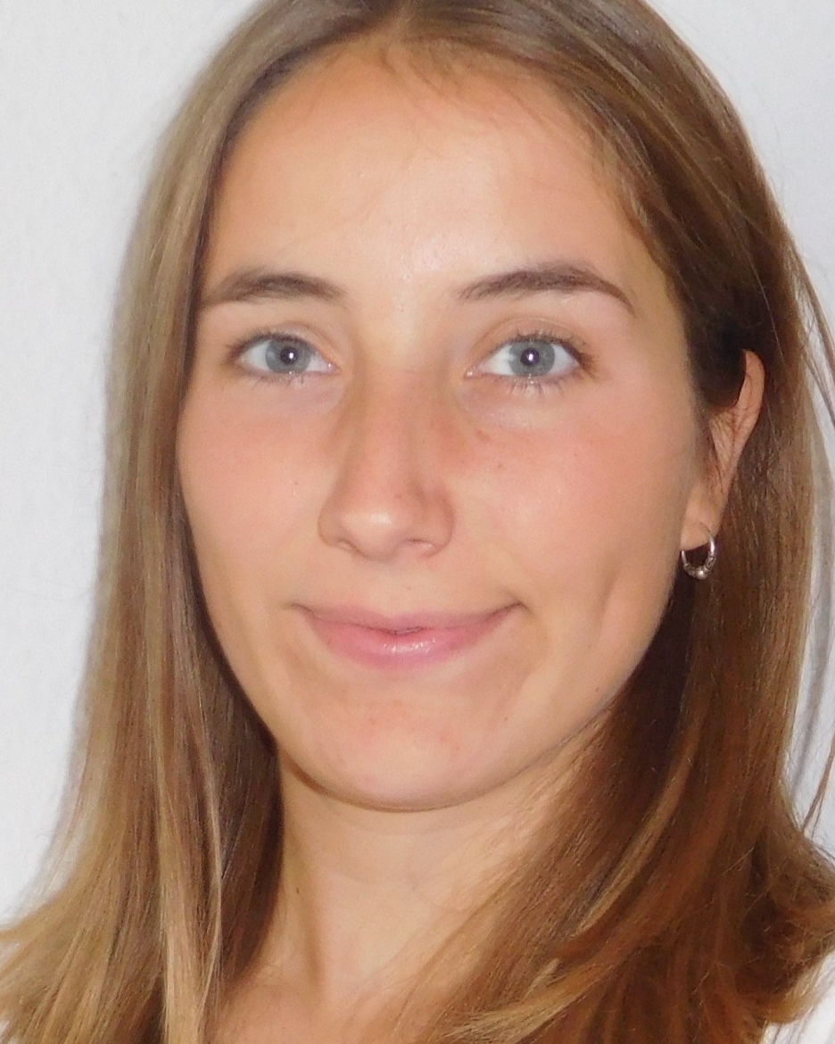 Profilbild von Ina-Marie