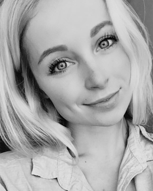Profilbild von Saskia Marie