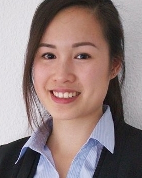 Profilbild von Ha Linh
