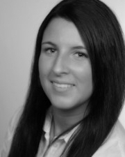 Profilbild von Franziska