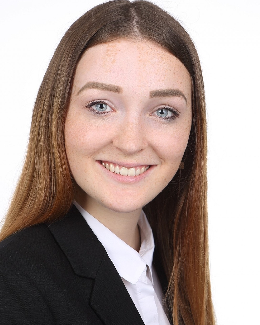 Profilbild von Franziska