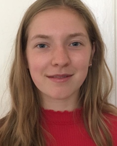Profilbild von Annika