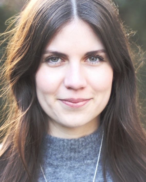 Profilbild von Charlotte