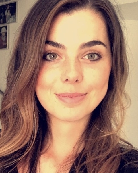 Profilbild von Aimée