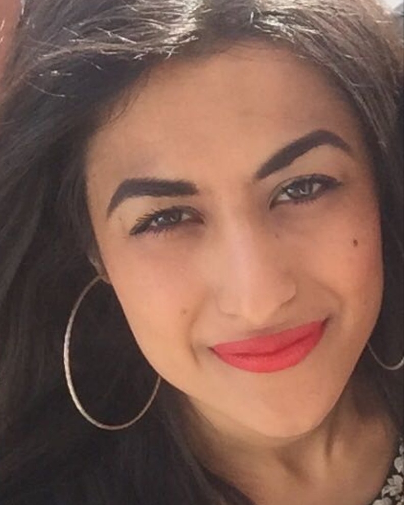 Profilbild von Izzah