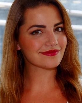 Profilbild von Charline