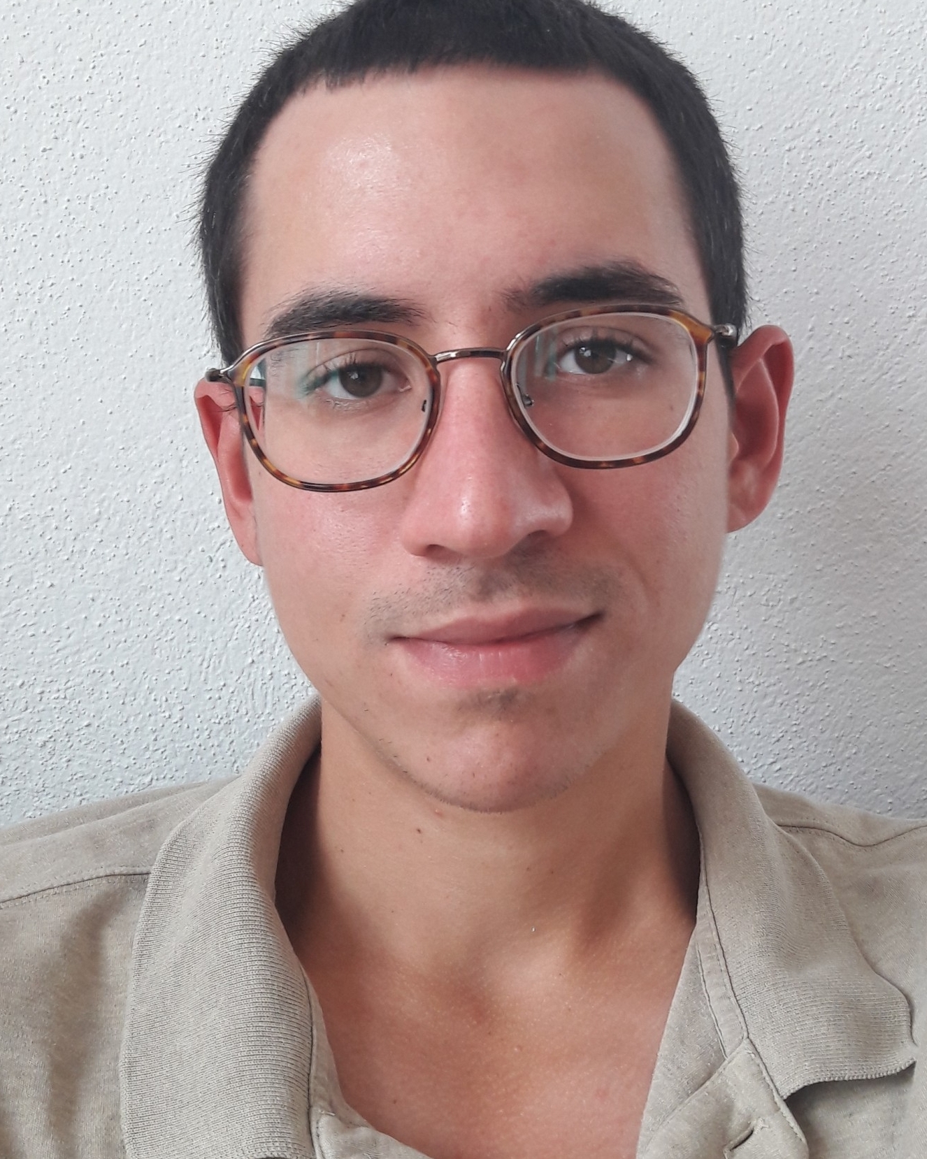 Profilbild von Karim