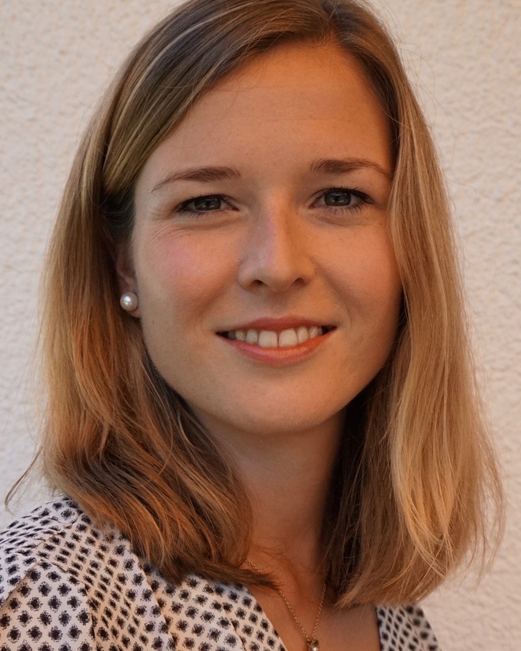 Profilbild von Jane