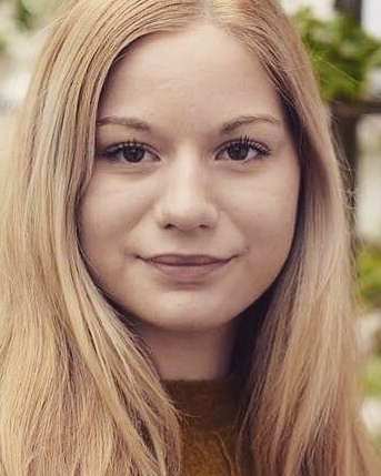 Profilbild von Sophie