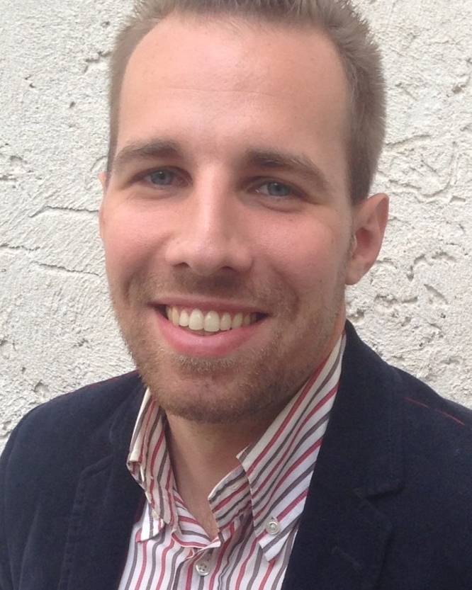 Profilbild von Pawel