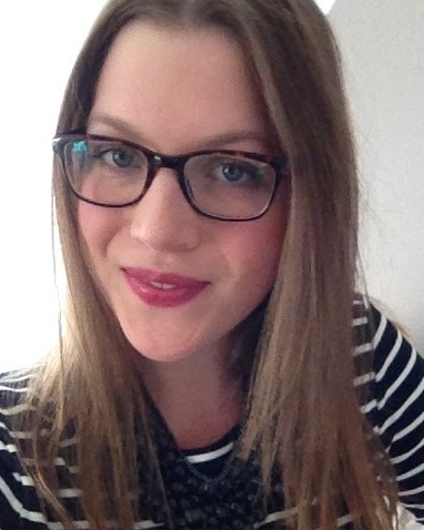 Profilbild von Sophia