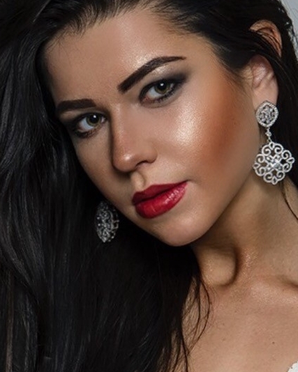 Profilbild von Alexandra