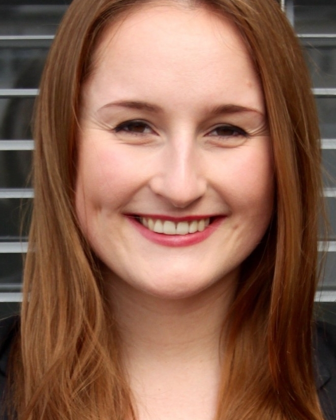 Profilbild von Marie