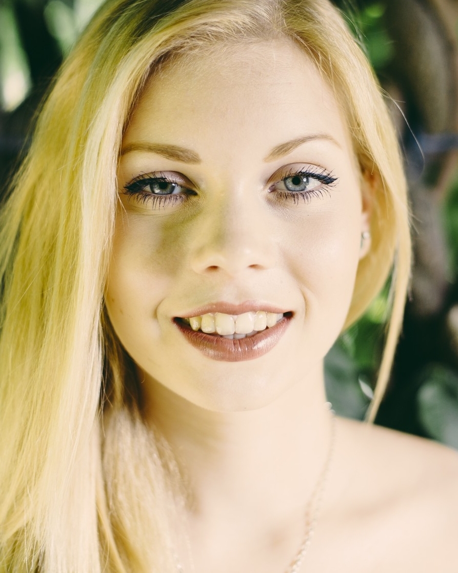 Profilbild von Sabrina