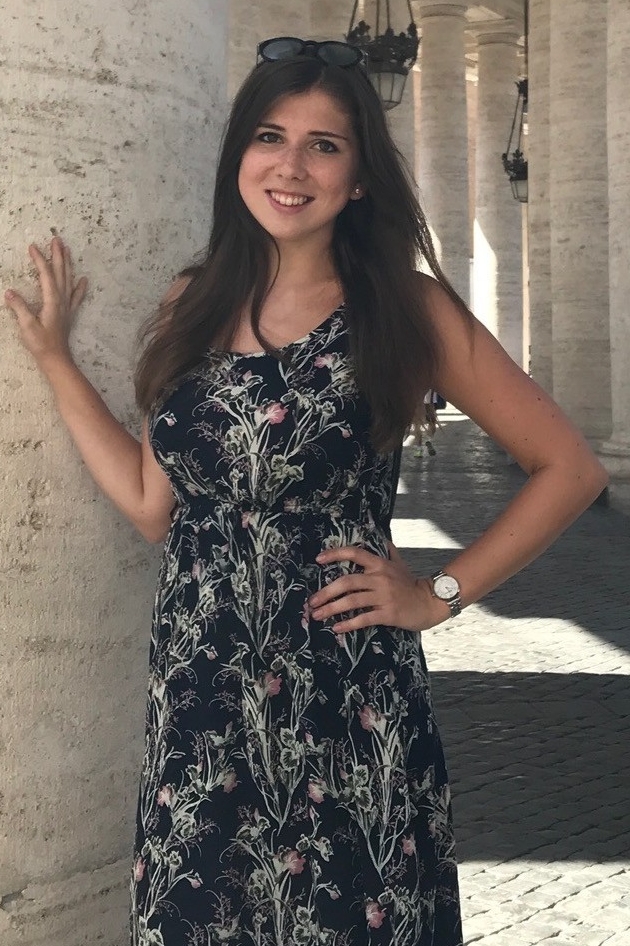Weiteres Foto von Ann-Christin